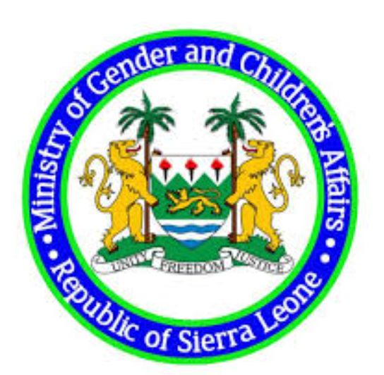 Ministry of Gender and Children's Affairs